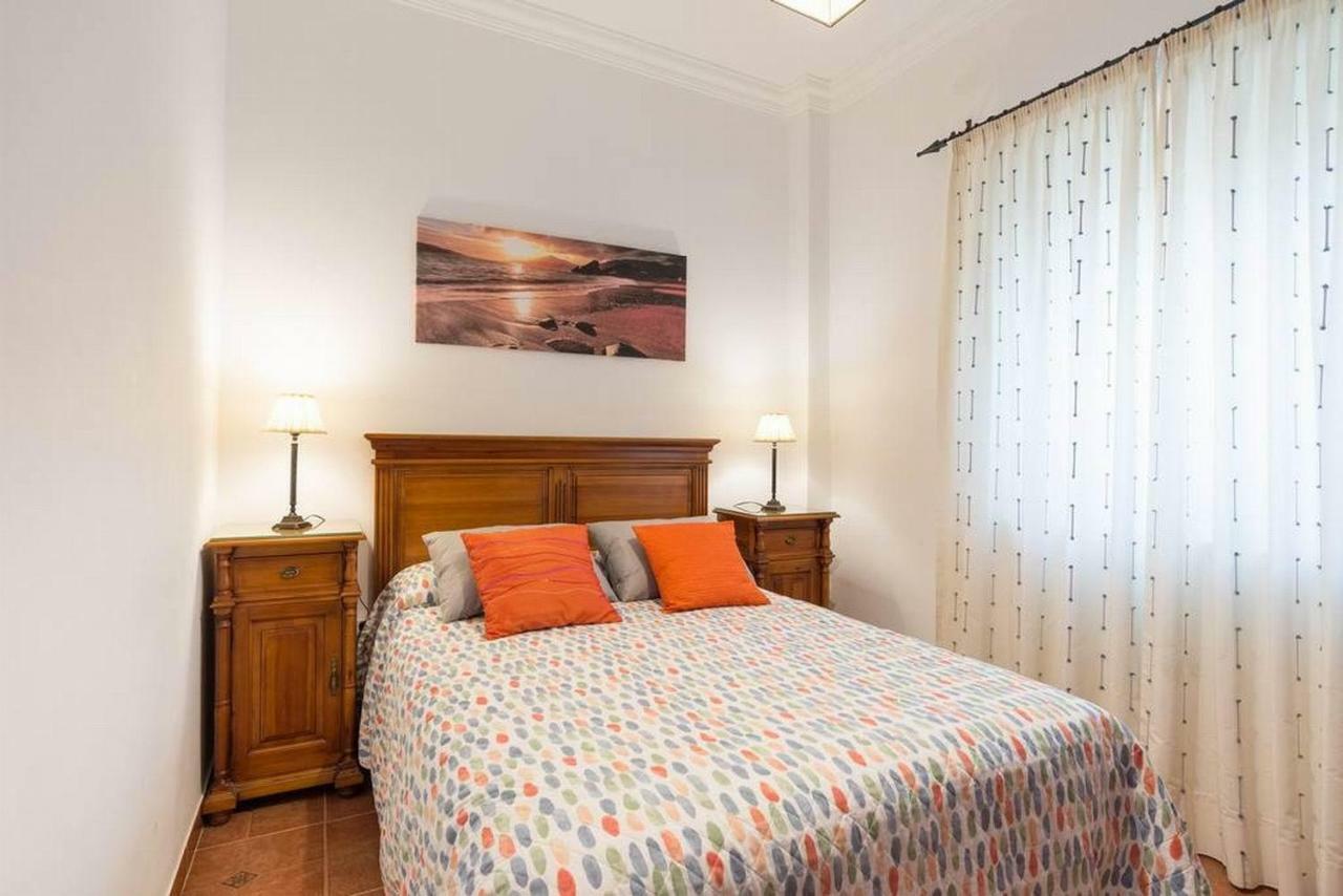 Apartamento Milagros 110 M2 Málaga Exterior foto